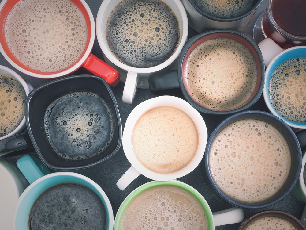 coffee