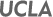 ucla logo image