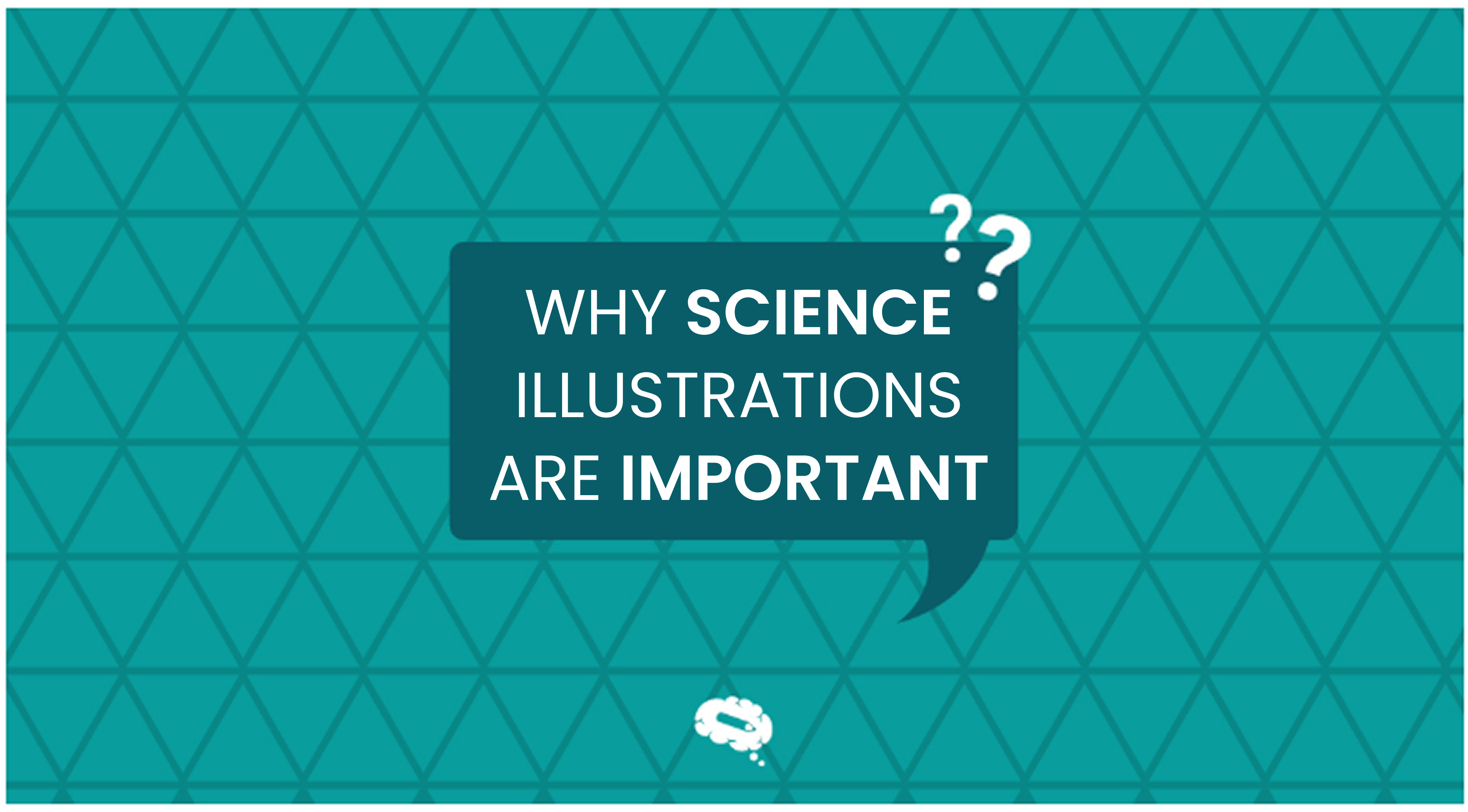 Why science illustrations are important?
